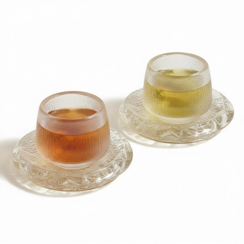Black Tea vs Green Tea: Which Is Healthier?